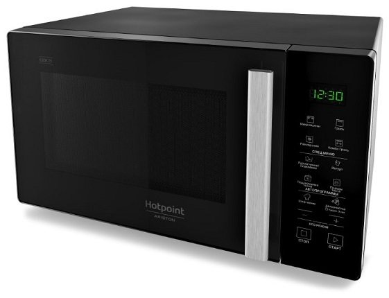 Микроволновая печь Hotpoint-Ariston MWHA 253 B