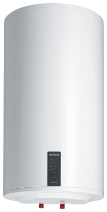 Накопительный электрический водонагреватель Gorenje GBFU 50 SMB6