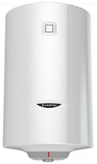 Водонагреватель ARISTON PRO1 R ABS 120 V, накопительный, 1.8кВт, белый [3700522]