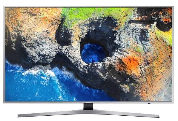 Телевизор Samsung UE49MU6400U 48.5"