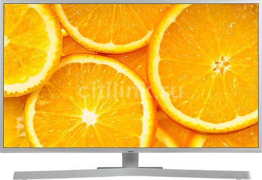 LED телевизор SAMSUNG UE43RU7410UXRU Ultra HD 4K