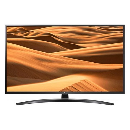 LG 43UM7450PLA LED телевизор