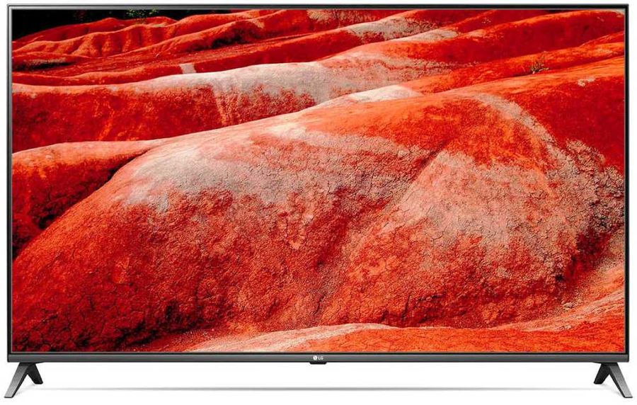 LED телевизор LG 65UM7510PLA Ultra HD 4K (2160p)