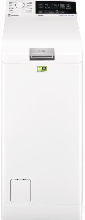 Стиральная машина ELECTROLUX EW7T3R362, вертикальная