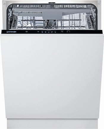 Посудомоечная машина полноразмерная GORENJE GV62012