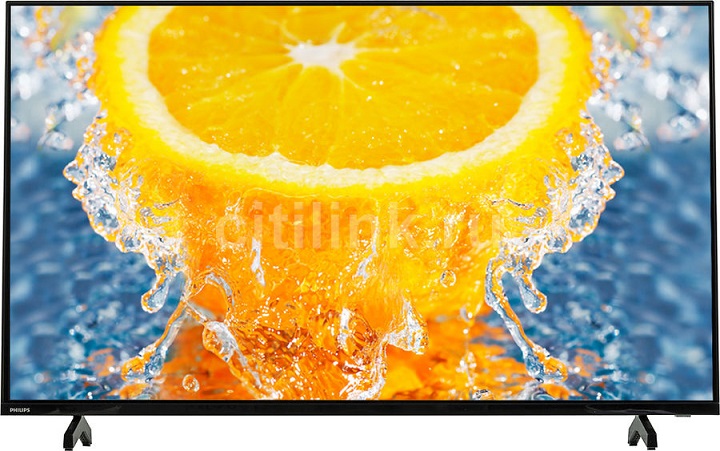 LED телевизор PHILIPS 43PFS5034/60 FULL HD