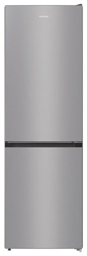 Холодильник Gorenje NRK 6191 ES4