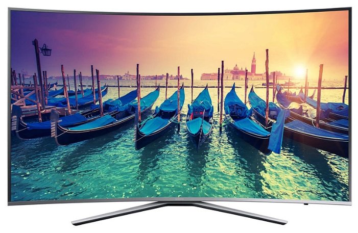 Телевизор Samsung UE43KU6500U 43"