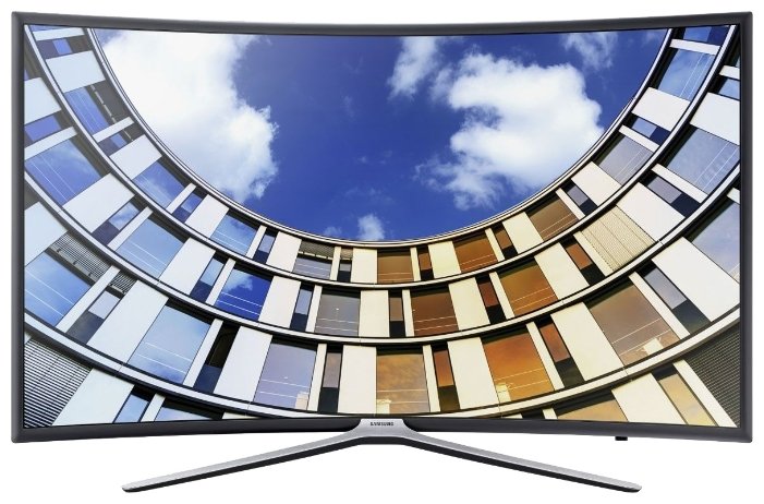 Телевизор Samsung UE49M6500AU 49"