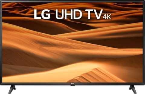 LED телевизор LG 43UM7020PLF Ultra HD 4K