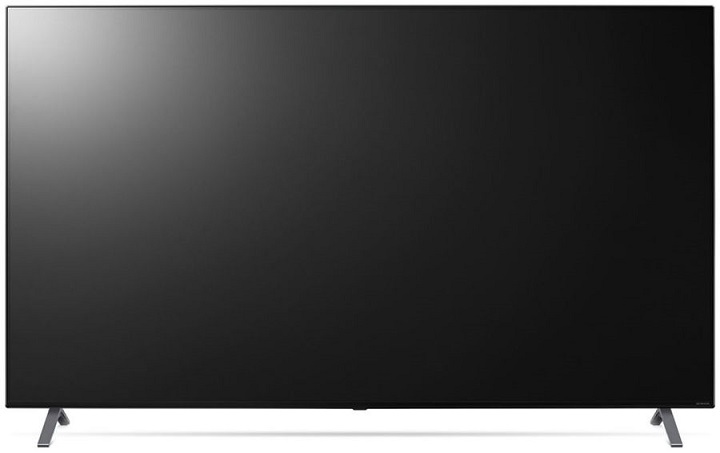 LED телевизор LG 55NANO906NA Ultra HD 4K