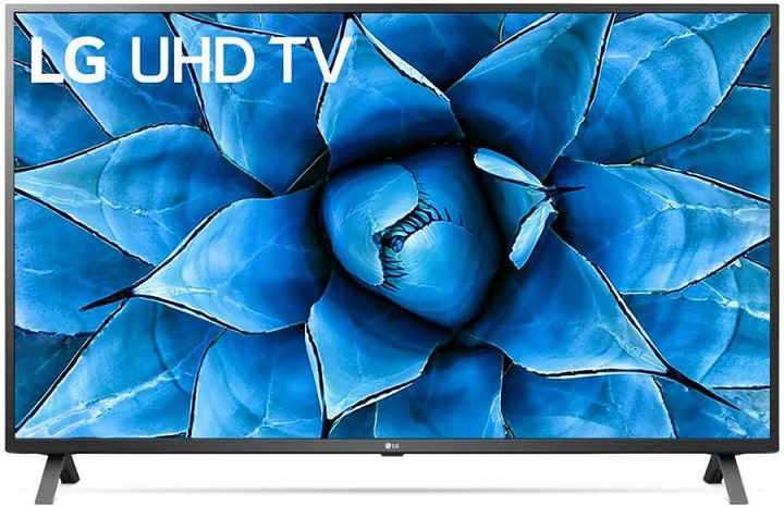 LED телевизор LG 55UN73006LA Ultra HD 4K