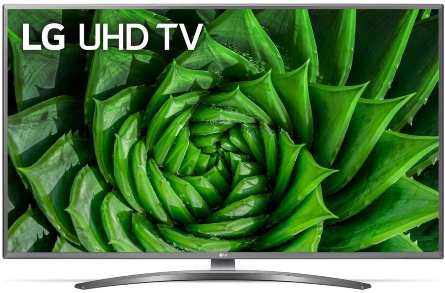 LED телевизор LG 43UN81006LB Ultra HD 4K