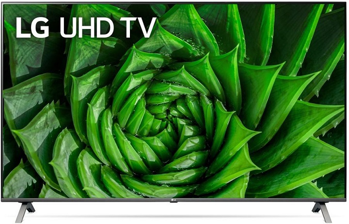 LED телевизор LG 65UN80006LA Ultra HD 4K