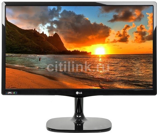 LED телевизор LG 22TN610V-PZ FULL HD