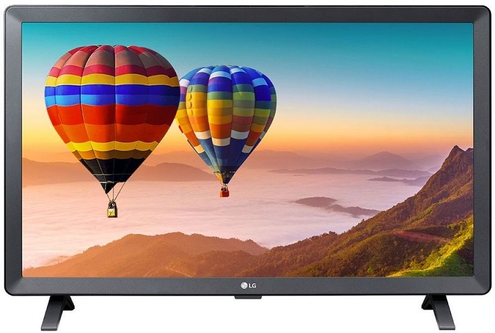 LED телевизор LG 24TN520S-PZ HD READY