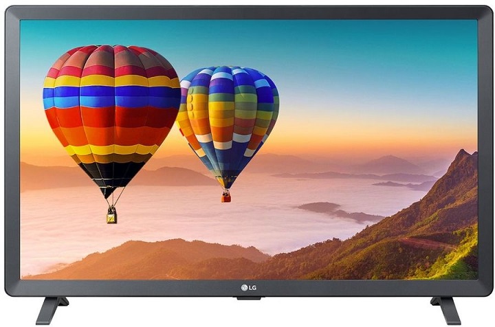 LED телевизор LG 28TN525S-PZ HD READY