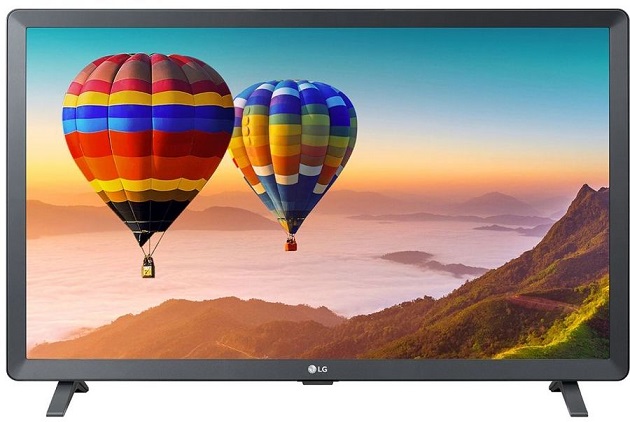 LED телевизор LG 28TN525V-PZ HD READY