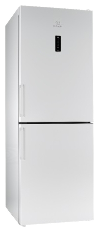 Холодильник Indesit EF 16 D