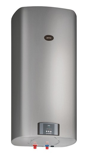 Водонагреватель GORENJE OGB 50 SEDDS (B6), накопительный, 2кВт [ogb50seddsb6]