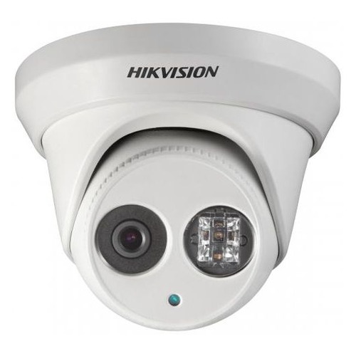 Видеокамера IP HIKVISION DS-2CD2322WD-I, 1080p, 6 мм, белый