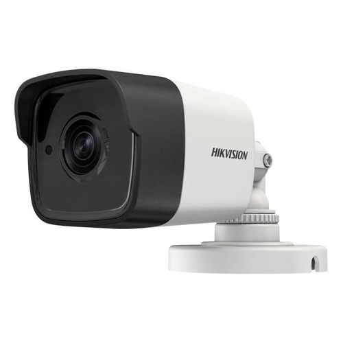 Камера видеонаблюдения HIKVISION DS-2CE16D8T-ITE, 1080p, 2.8 мм, белый