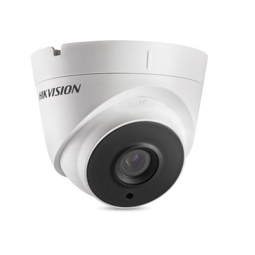 Камера видеонаблюдения HIKVISION DS-2CE56D8T-IT1E, 1080p, 2.8 мм, белый