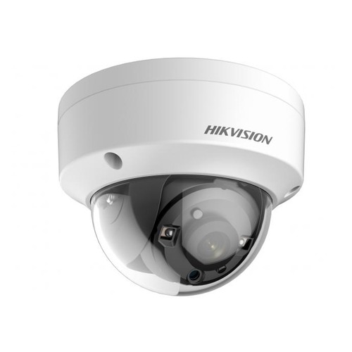 Камера видеонаблюдения HIKVISION DS-2CE56H5T-VPIT, 2.8 мм, белый