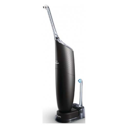 Ирригатор PHILIPS Sonicare AirFloss Ultra HX8432/03 черный