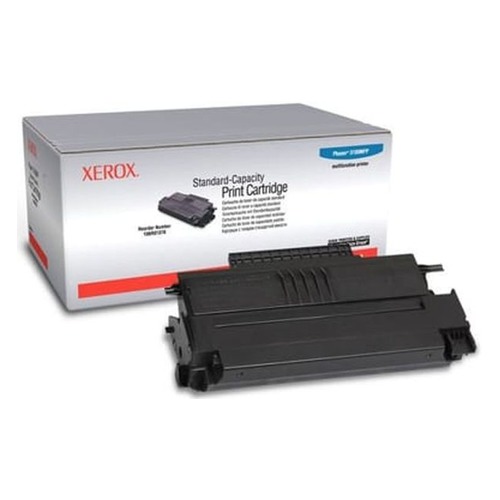 Картридж XEROX 106R01379_1, черный