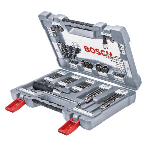 Набор бит BOSCH Premium Set-105, 105шт [2608p00236]