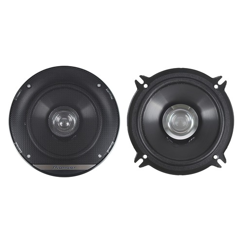 Колонки автомобильные PIONEER TS-G1310F, коаксиальные, 230Вт, комплект 2 шт.