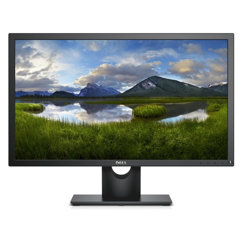 Монитор DELL E2418HN 24", черный [2418-6974]