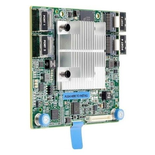 Контроллер HPE Smart Array P816i-a SR Gen10 (804338-B21)