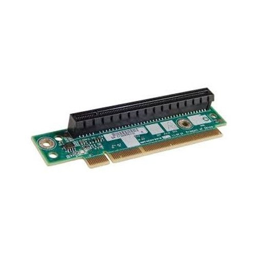 Переходная плата HPE 867982-B21 DL360 Gen10 Low Profile Kit