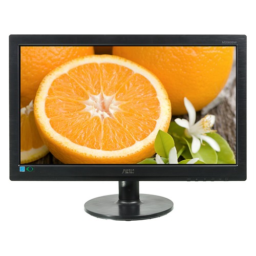 Монитор AOC Professional m2060swd2/01 19.5", черный