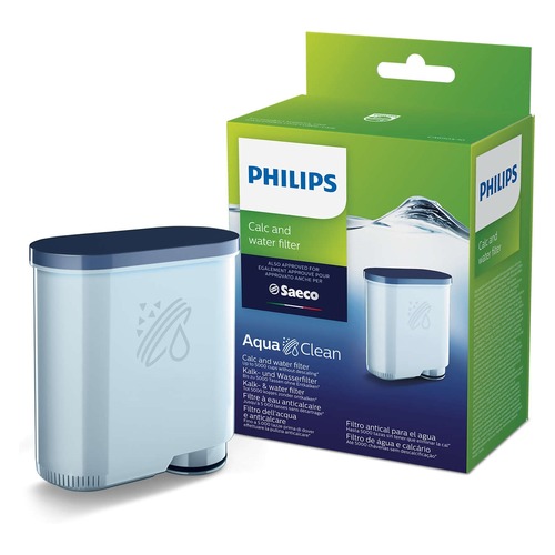 Фильтры для кофе PHILIPS CA6903/10, универсальное, 1 шт