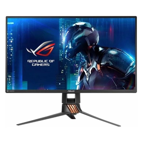 Монитор игровой ASUS PG27VQ 27" черный [90lm03n3-b01370]