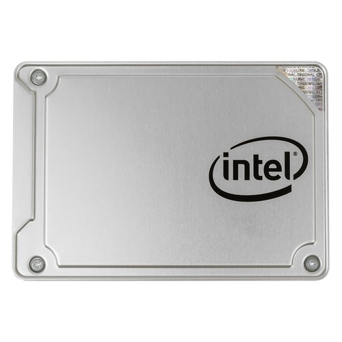 SSD накопитель INTEL 545s Series SSDSC2KW256G8X1 256Гб, 2.5", SATA III