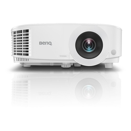 Проектор BENQ MW612 белый [9h.jh577.13e]