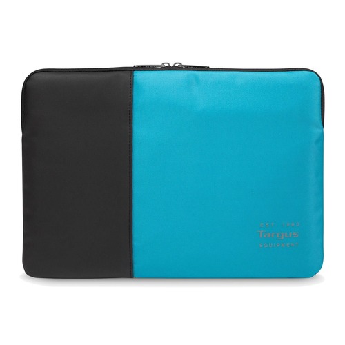 Чехол для ноутбука 15.6" TARGUS TSS95102EU, черный/синий