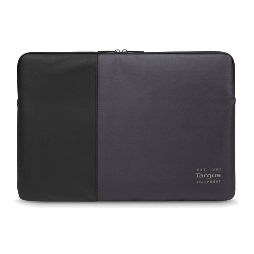 Чехол для ноутбука 15.6" TARGUS TSS95104EU, черный/серый