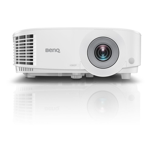 Проектор BENQ MH606 белый [9h.jgx77.13e]