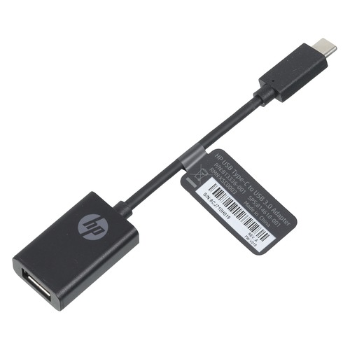 Адаптер HP P7Z56AA USB-C - USB 3