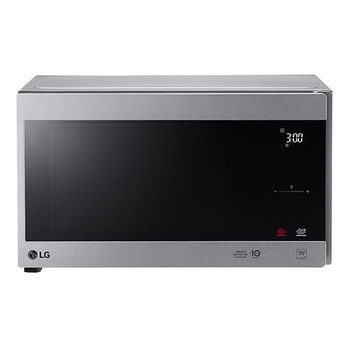 Микроволновая Печь LG MW25R95CIS 25л. 1000Вт нержавеющая сталь