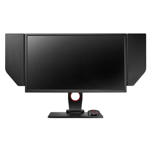 Монитор Benq 24.5" Zowie XL2536 TN 1920x1080 144Hz 320cd/m2 16:9