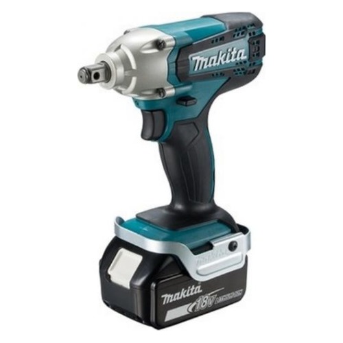 Ударный гайковерт MAKITA DTW190RME, 4Ач, с двумя аккумуляторами