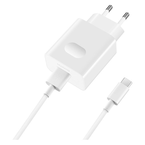 Сетевое зарядное устройство HUAWEI Quick Charger AP32, USB, USB type-C, 2A, белый