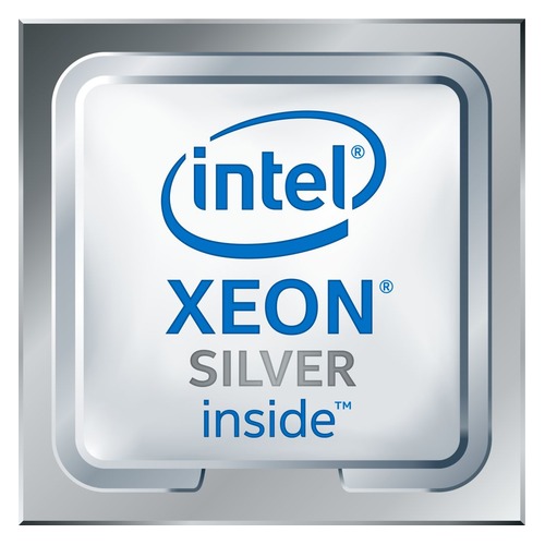 Процессор для серверов INTEL Xeon Silver 4112 2.6ГГц [cd8067303562100s r3gn]