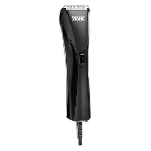 Триммер WAHL Hybrid Clipper LED 9600 Hair & Beard, черный [9699-1016]